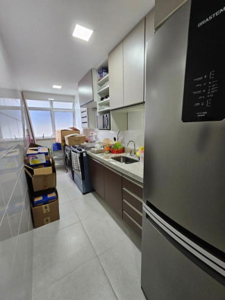 Imagem Apartamento com 1 Quarto à Venda, 54 m² em Várzea - Teresópolis