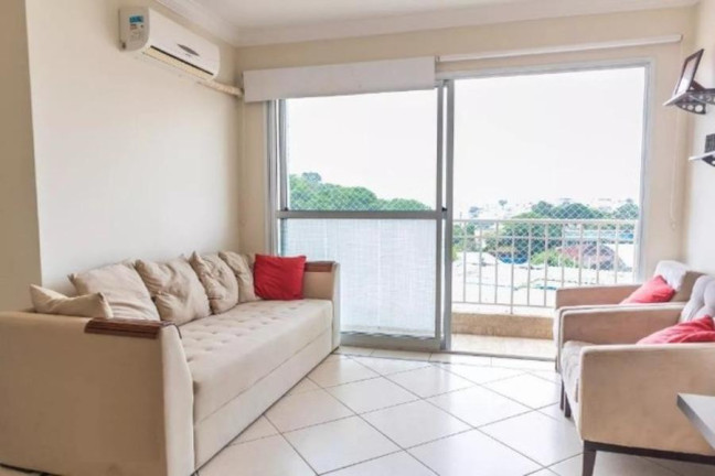 Apartamento com 3 Quartos à Venda, 71 m² em Vila Isolina Mazzei - São Paulo