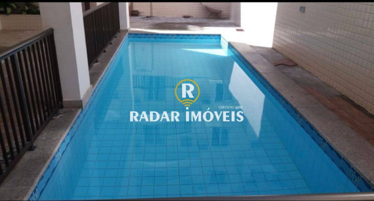 Imagem Apartamento com 2 Quartos à Venda, 88 m² em Centro - Cabo Frio