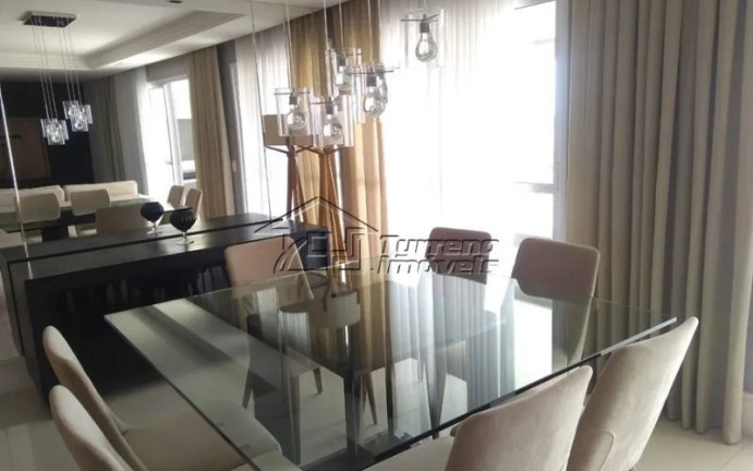 Imagem Apartamento com 3 Quartos para Alugar, 168 m² em Jardim Esplanada - São José Dos Campos Imagem Apartamento com 3 Quartos para Alugar, 168 m² em Jardim Esplanada - São José Dos Campos