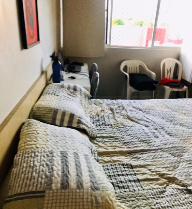 Imagem Apartamento com 3 Quartos à Venda, 132 m² em Jóquei - Teresina