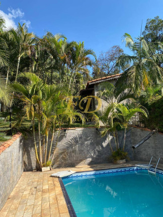 Imagem Chácara com 1 Quarto à Venda, 1.500 m² em Mato Dentro - Mairiporã Imagem Chácara com 1 Quarto à Venda, 1.500 m² em Mato Dentro - Mairiporã
