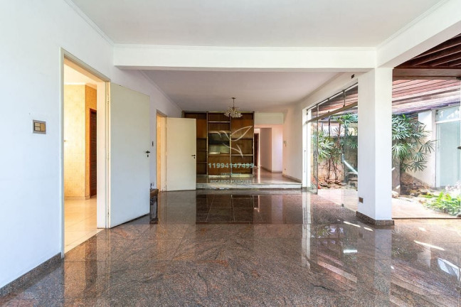 Imagem Casa com 3 Quartos à Venda, 352 m² em Vila Inah - São Paulo Imagem Casa com 3 Quartos à Venda, 352 m² em Vila Inah - São Paulo