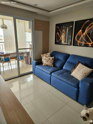 Imagem Apartamento com 3 Quartos à Venda, 100 m² em Chácara Inglesa - São Paulo Imagem Apartamento com 3 Quartos à Venda, 100 m² em Chácara Inglesa - São Paulo