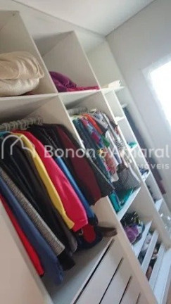 Imagem Casa de Condomínio com 4 Quartos à Venda, 360 m² em Swiss Park - Campinas Imagem Casa de Condomínio com 4 Quartos à Venda, 360 m² em Swiss Park - Campinas