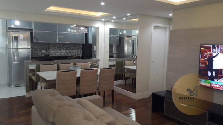 Imagem Apartamento com 3 Quartos à Venda, 127 m² em Santa Paula - São Caetano Do Sul Imagem Apartamento com 3 Quartos à Venda, 127 m² em Santa Paula - São Caetano Do Sul