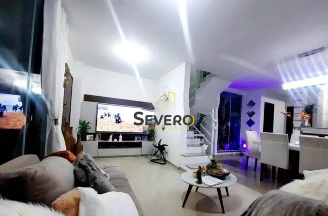 Imagem Casa com 4 Quartos à Venda, 160 m² em Piratininga - Niterói