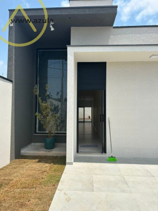 Imagem Casa com 3 Quartos à Venda, 117 m² em Bella Atibaia - Atibaia