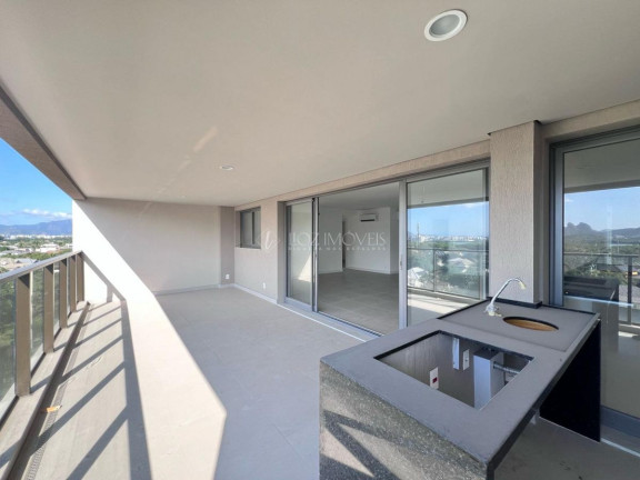 Imagem Apartamento com 3 Quartos à Venda, 198 m² em Barra Da Tijuca - Rio De Janeiro
