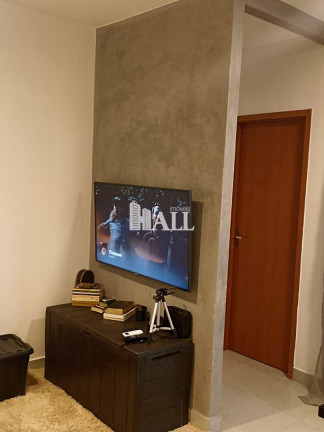 Imagem Apartamento com 1 Quarto à Venda, 45 m² em Jardim Bianco - São José Do Rio Preto Imagem Apartamento com 1 Quarto à Venda, 45 m² em Jardim Bianco - São José Do Rio Preto