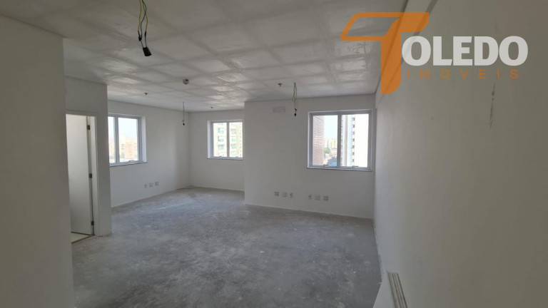 Imagem Imóvel Comercial à Venda, 43 m² em Vila Carrão - São Paulo
