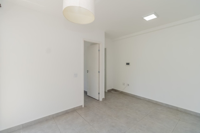 Imagem Apartamento com 1 Quarto à Venda, 42 m² em Santana - São Paulo