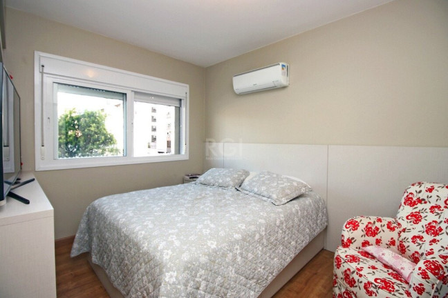 Imagem Apartamento com 3 Quartos à Venda, 288 m² em Menino Deus - Porto Alegre