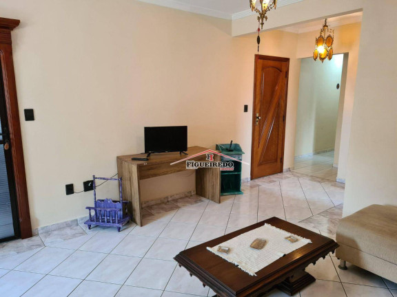 Imagem Apartamento com 3 Quartos à Venda, 150 m² em Tupi - Praia Grande