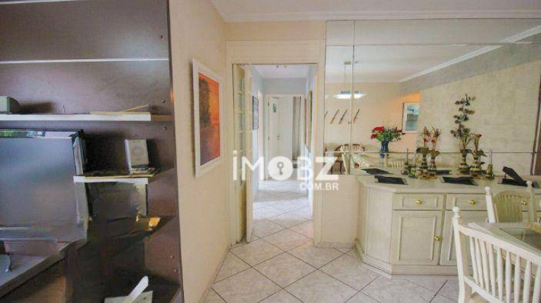 Imagem Imóvel com 3 Quartos à Venda, 74 m² em Vila Andrade - São Paulo