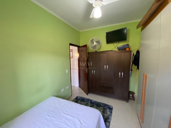 Imagem Casa com 2 Quartos à Venda, 70 m² em Mirim - Praia Grande