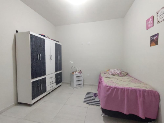 Imagem Casa com 3 Quartos à Venda, 260 m² em Dom Bosco - Belo Horizonte