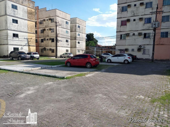Imagem Apartamento com 2 Quartos à Venda, 70 m² em Parque Verde - Belém