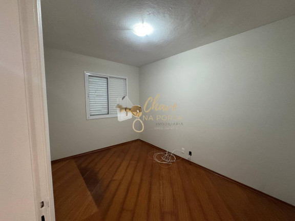 Imagem Apartamento com 2 Quartos à Venda, 59 m² em Santo Amaro - São Paulo