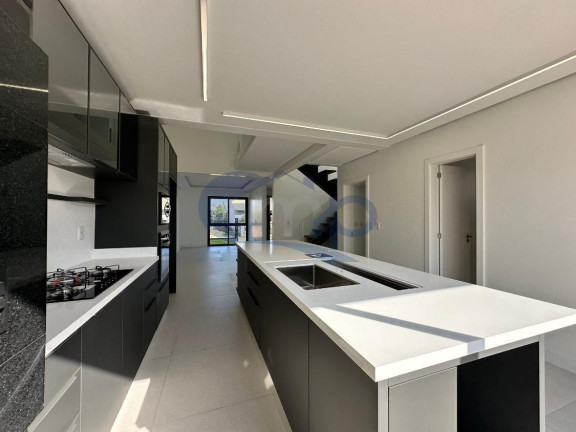 Imagem Sobrado com 3 Quartos à Venda, 161 m² em Centro - Passo De Torres Imagem Sobrado com 3 Quartos à Venda, 161 m² em Centro - Passo De Torres