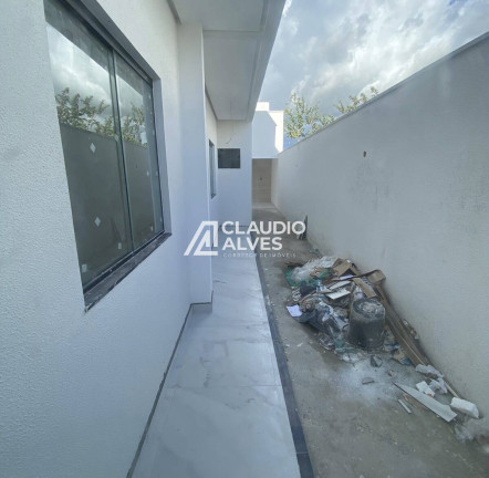 Imagem Casa com 3 Quartos à Venda, 122 m² em Sim - Feira De Santana