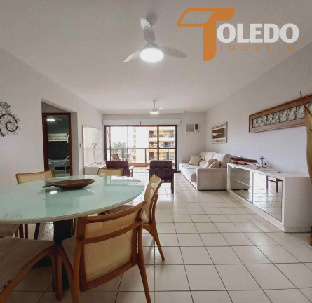 Apartamento com 2 Quartos à Venda, 100 m² em Tabatinga - Caraguatatuba