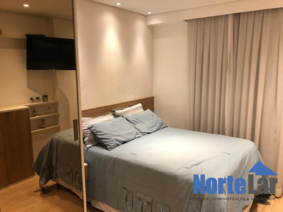 Imagem Apartamento com 3 Quartos à Venda, 91 m² em água Branca - São Paulo