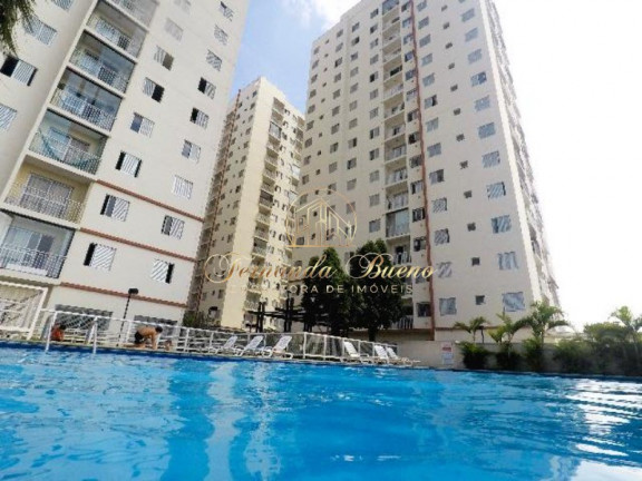 Imagem Imóvel com 3 Quartos à Venda, 67 m² em Vila Homero Thon - Santo André Imagem Imóvel com 3 Quartos à Venda, 67 m² em Vila Homero Thon - Santo André