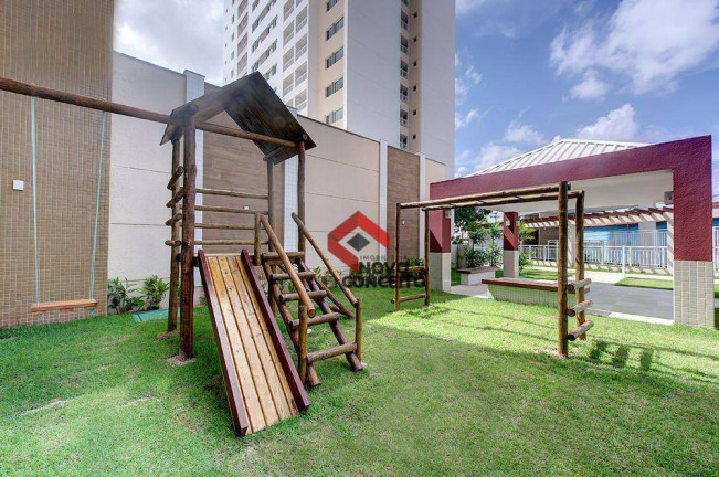 Imagem Apartamento com 2 Quartos à Venda, 56 m² em Benfica - Fortaleza Imagem Apartamento com 2 Quartos à Venda, 56 m² em Benfica - Fortaleza