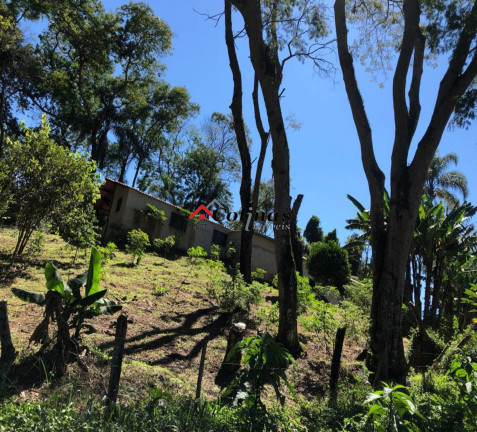 Imóvel com 4 Quartos à Venda, 1.888 m² em Depois Do Centro - Ibiúna