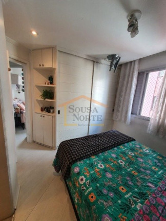 Imagem Apartamento com 3 Quartos à Venda, 70 m² em Parque Mandaqui - São Paulo