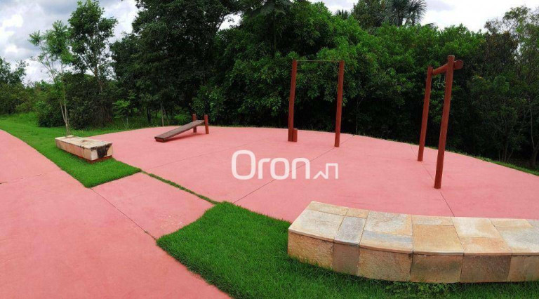 Imagem Casa com 4 Quartos à Venda, 232 m² em Portal Do Sol Garden - Goiânia
