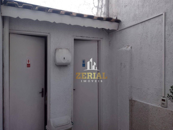 Imagem Sobrado à Venda, 128 m² em Centro - São Caetano Do Sul Imagem Sobrado à Venda, 128 m² em Centro - São Caetano Do Sul