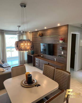 Imagem Imóvel com 2 Quartos à Venda, 90 m² em Praia Do Morro - Guarapari