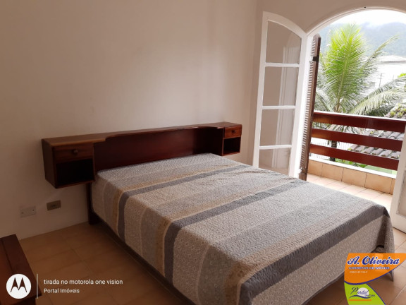 Imagem Apartamento com 2 Quartos à Venda, 60 m² em Perequê Açu - Ubatuba