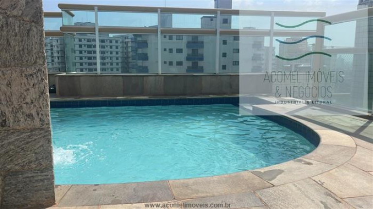 Imagem Apartamento com 1 Quarto à Venda, 42 m² em Vila Tupi - Praia Grande Imagem Apartamento com 1 Quarto à Venda, 42 m² em Vila Tupi - Praia Grande