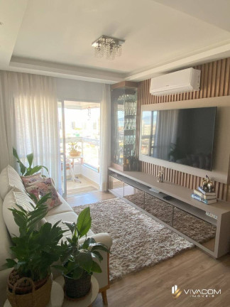Imagem Apartamento com 2 Quartos à Venda, 72 m² em Areias - São José Imagem Apartamento com 2 Quartos à Venda, 72 m² em Areias - São José