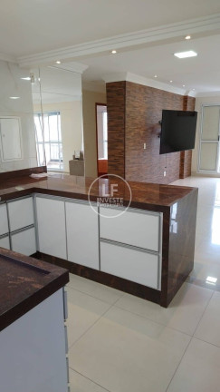 Imagem Apartamento com 3 Quartos à Venda, 113 m² em Jardim Goiás - Goiânia