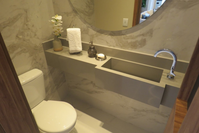 Imagem Apartamento com 4 Quartos à Venda, 134 m² em Mooca - São Paulo
