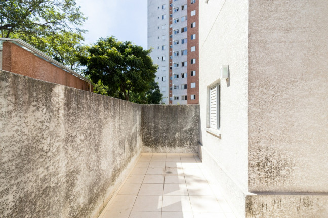 Imagem Apartamento com 2 Quartos à Venda, 61 m² em Vila Nova Cachoeirinha - São Paulo
