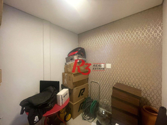 Imagem Imóvel à Venda, 52 m² em Boqueirão - Santos Imagem Imóvel à Venda, 52 m² em Boqueirão - Santos