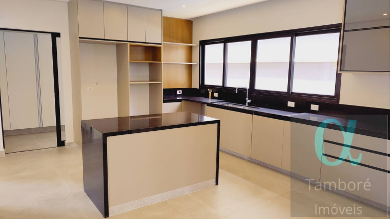 Imagem Casa com 4 Quartos à Venda, 430 m² em Tamboré - Santana De Parnaíba