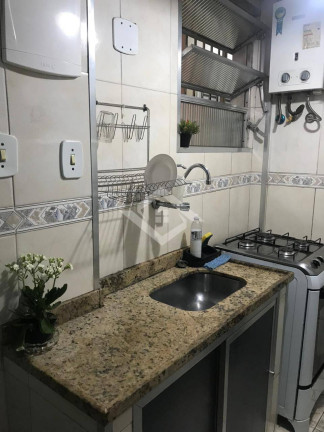 Imagem Apartamento com 1 Quarto à Venda, 35 m² em Copacabana - Rio De Janeiro
