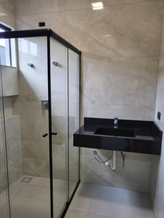Imagem Casa com 3 Quartos à Venda, 147 m² em Jardim Espanha - Maringá