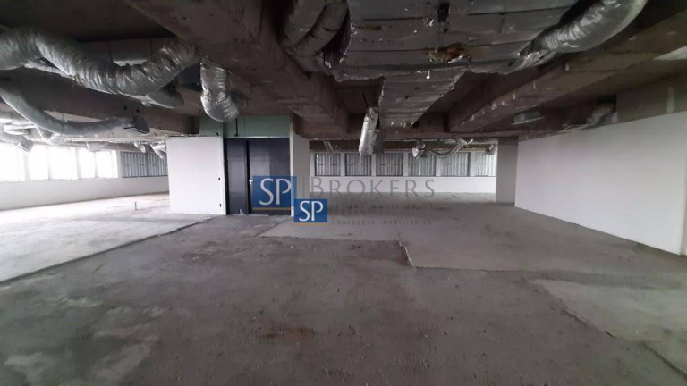 Imagem Sala Comercial para Alugar, 730 m² em Jardim Paulistano - São Paulo Imagem Sala Comercial para Alugar, 730 m² em Jardim Paulistano - São Paulo