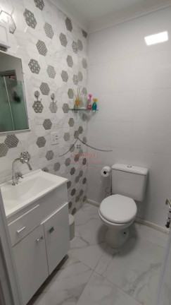 Imagem Apartamento com 3 Quartos à Venda, 61 m² em Vila Formosa - São Paulo