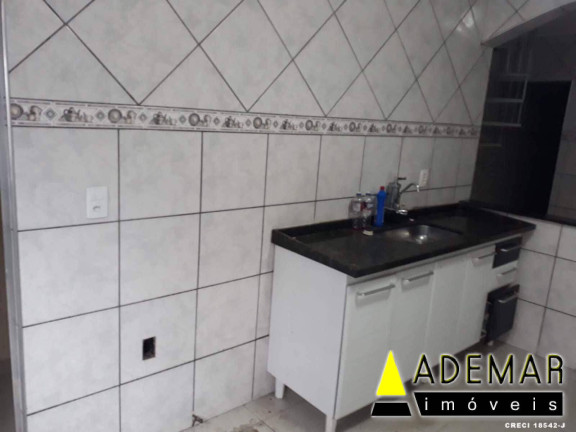 Imagem Casa com 3 Quartos à Venda, 165 m² em Serraria - Diadema Imagem Casa com 3 Quartos à Venda, 165 m² em Serraria - Diadema
