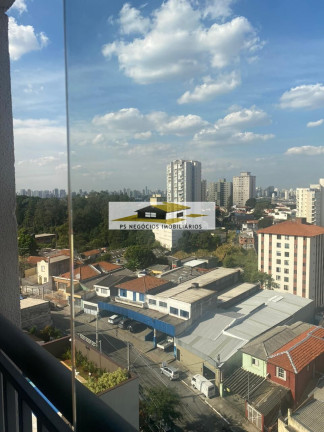 Imagem Apartamento com 3 Quartos à Venda, 111 m² em Cambuci - São Paulo