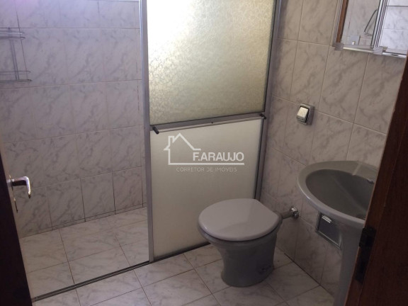 Imagem Sobrado com 3 Quartos à Venda, 159 m² em Vila Hortência - Sorocaba
