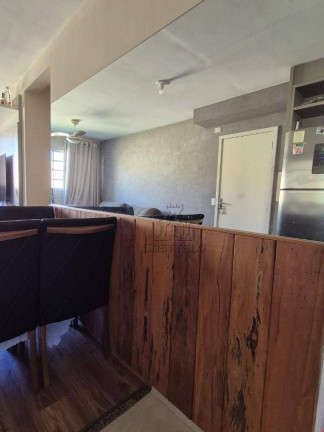 Imagem Apartamento com 2 Quartos à Venda, 45 m² em Conjunto Habitacional José Garcia Molina - Londrina